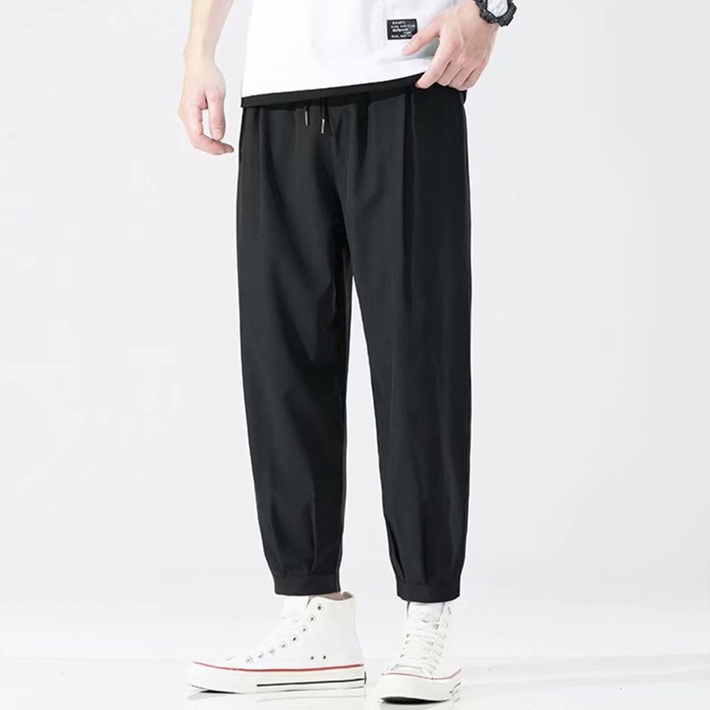 Lightweight Running Pants for Men Great for Training and Everyday Wear