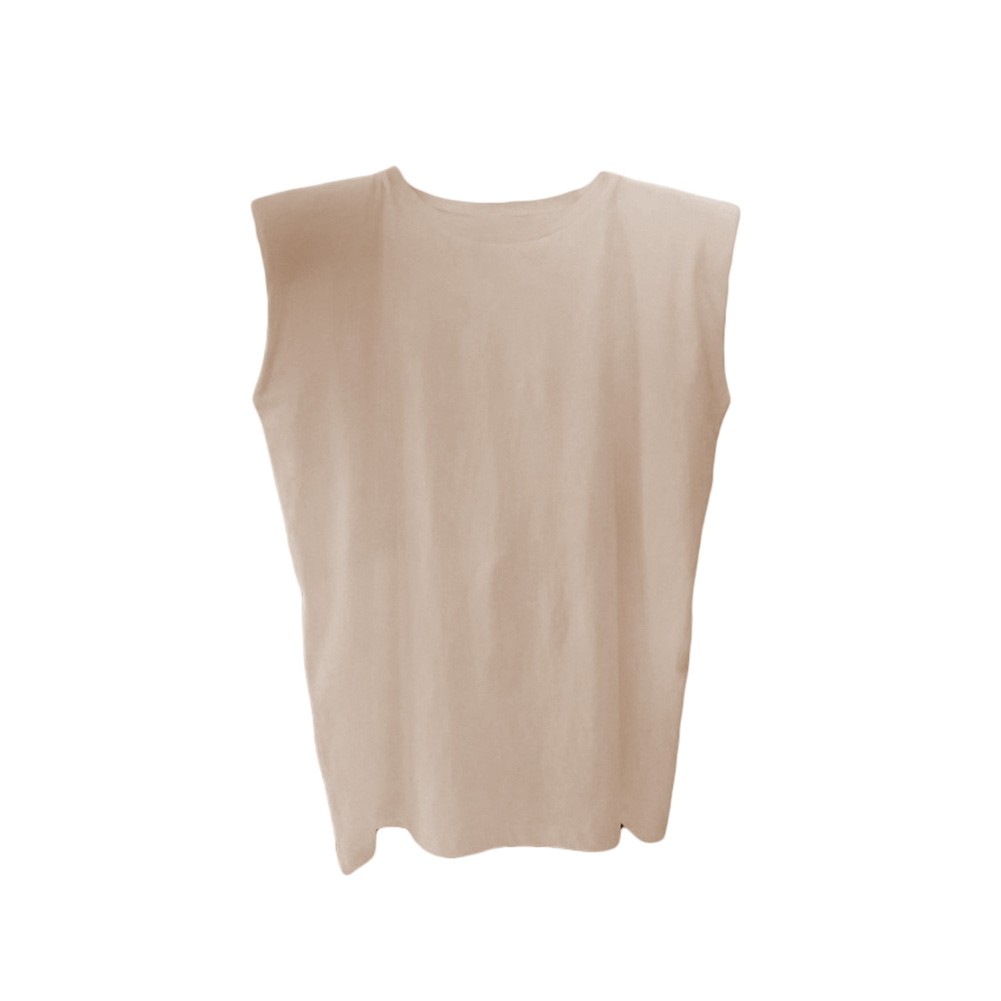 Lightweight Summer Sleeveless Tank Top for Women Perfect for Daily Use - Picture 14 of 20