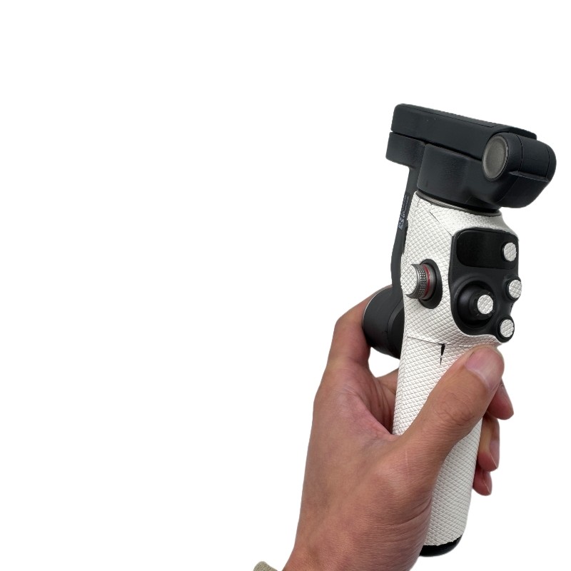 Bande antidérapante 4 couleurs pour DJI Mobile 7 PVC avec absorption optimale d - Photo 13 sur 16