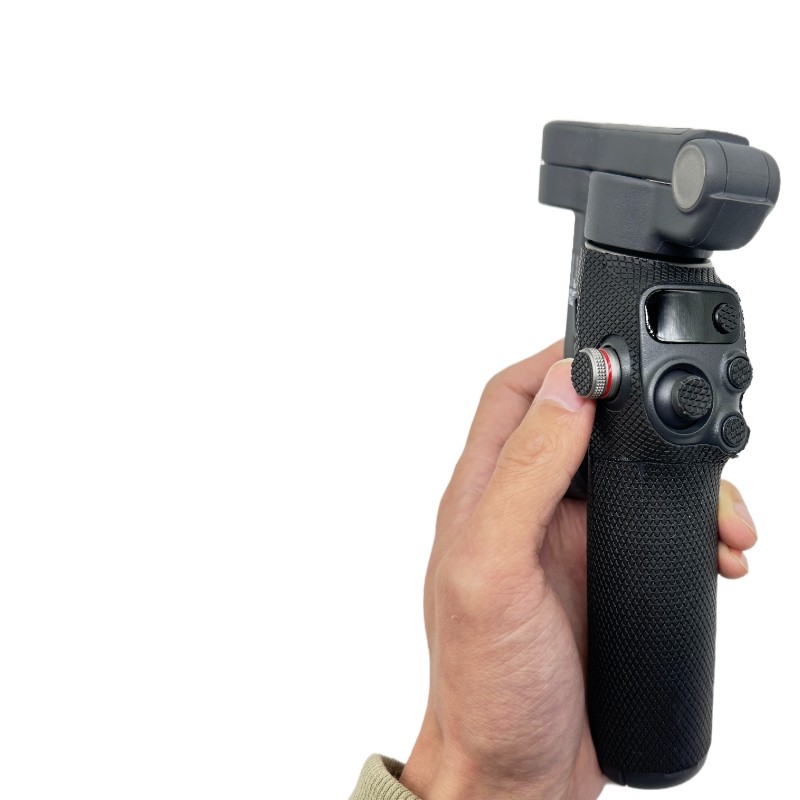 Bande antidérapante 4 couleurs pour DJI Mobile 7 PVC avec absorption optimale d - Photo 14 sur 16