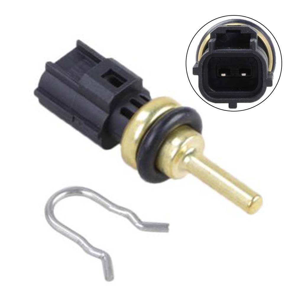 Nagelneuer Temperatursensor aus hochwertigen Materialien Reparatur defekter Sens - Picture 1 of 11