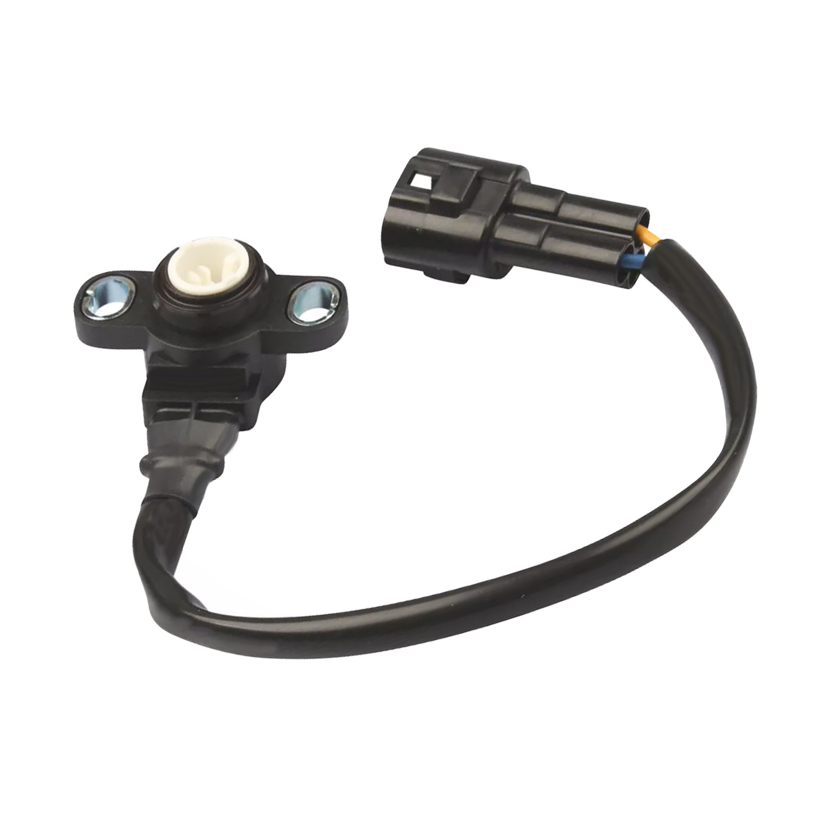 Throttle Position Sensor 1358026F00 For Suzuki DRZ400E Replacement Part - Picture 1 of 8