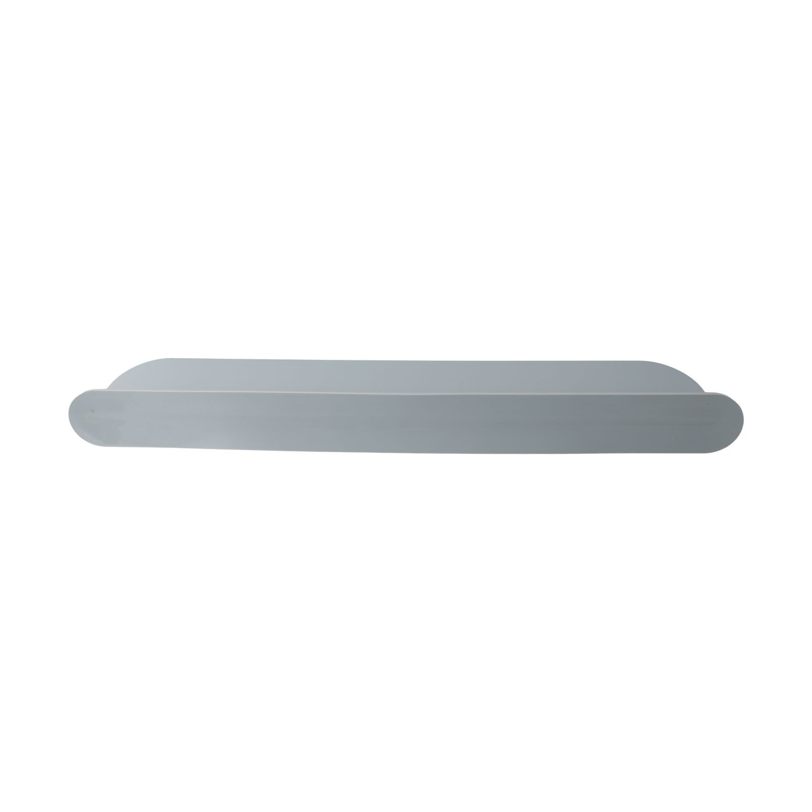 For Bathroom Silicone Sink Splash Guard vendu Smooth Cutting Edges Easy To Install