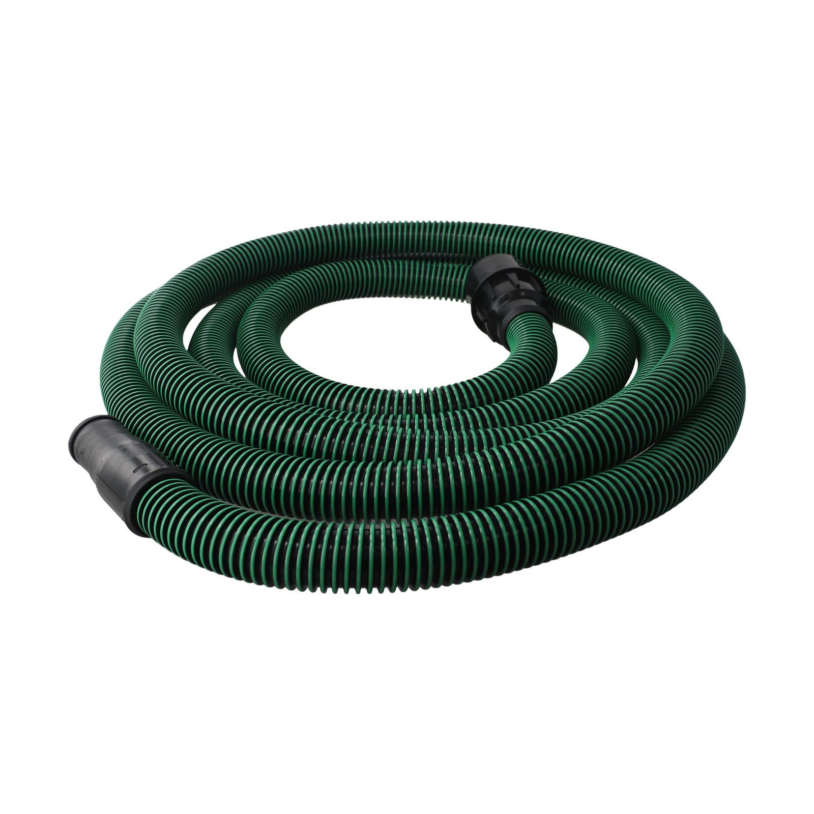 Dust Control Solution Threaded Anti Static Hose Compatible with For vacuums - Picture 28 of 31
