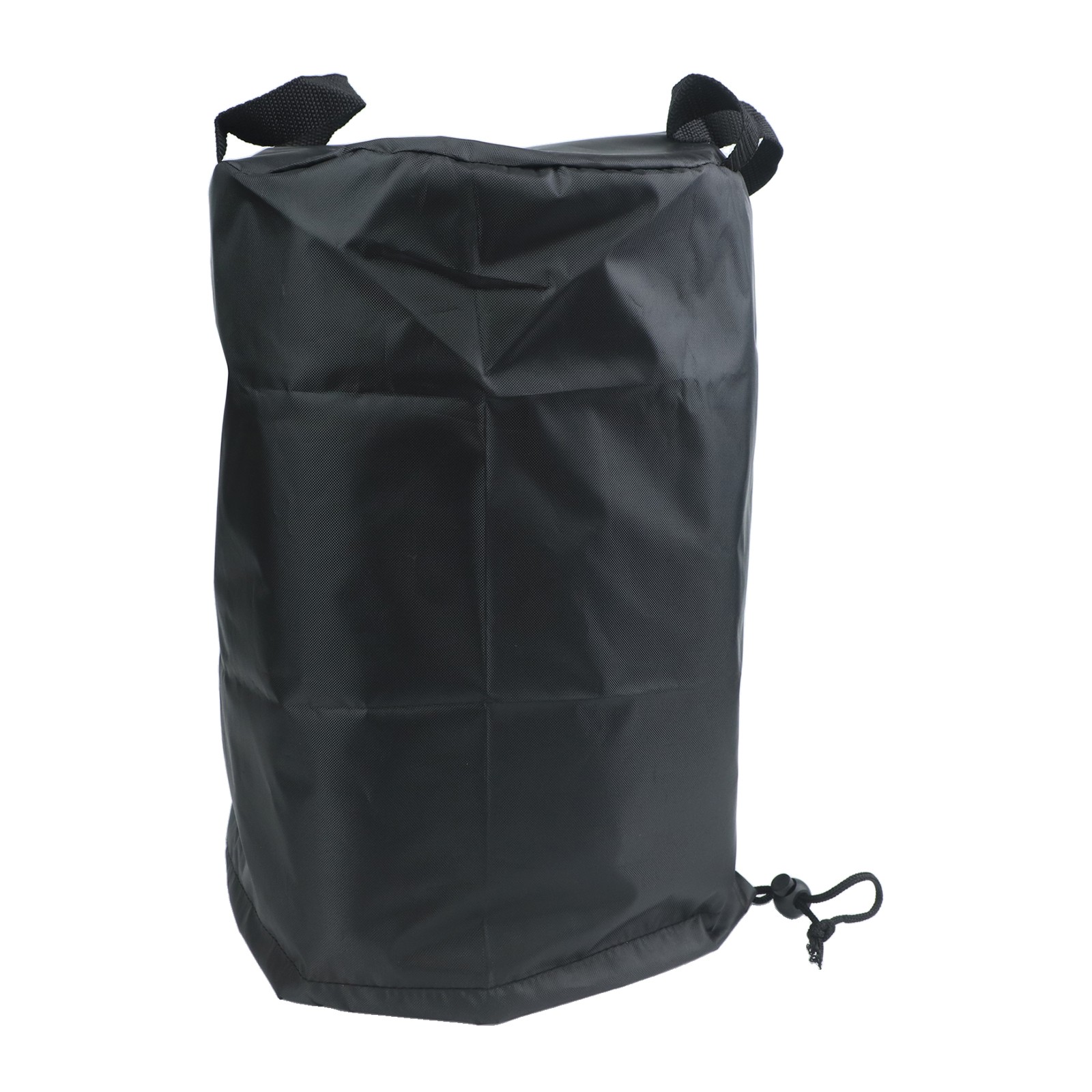 Heavy Duty Black Cover for Manual For Wood Separator Secure Drawstring - Picture 16 of 24