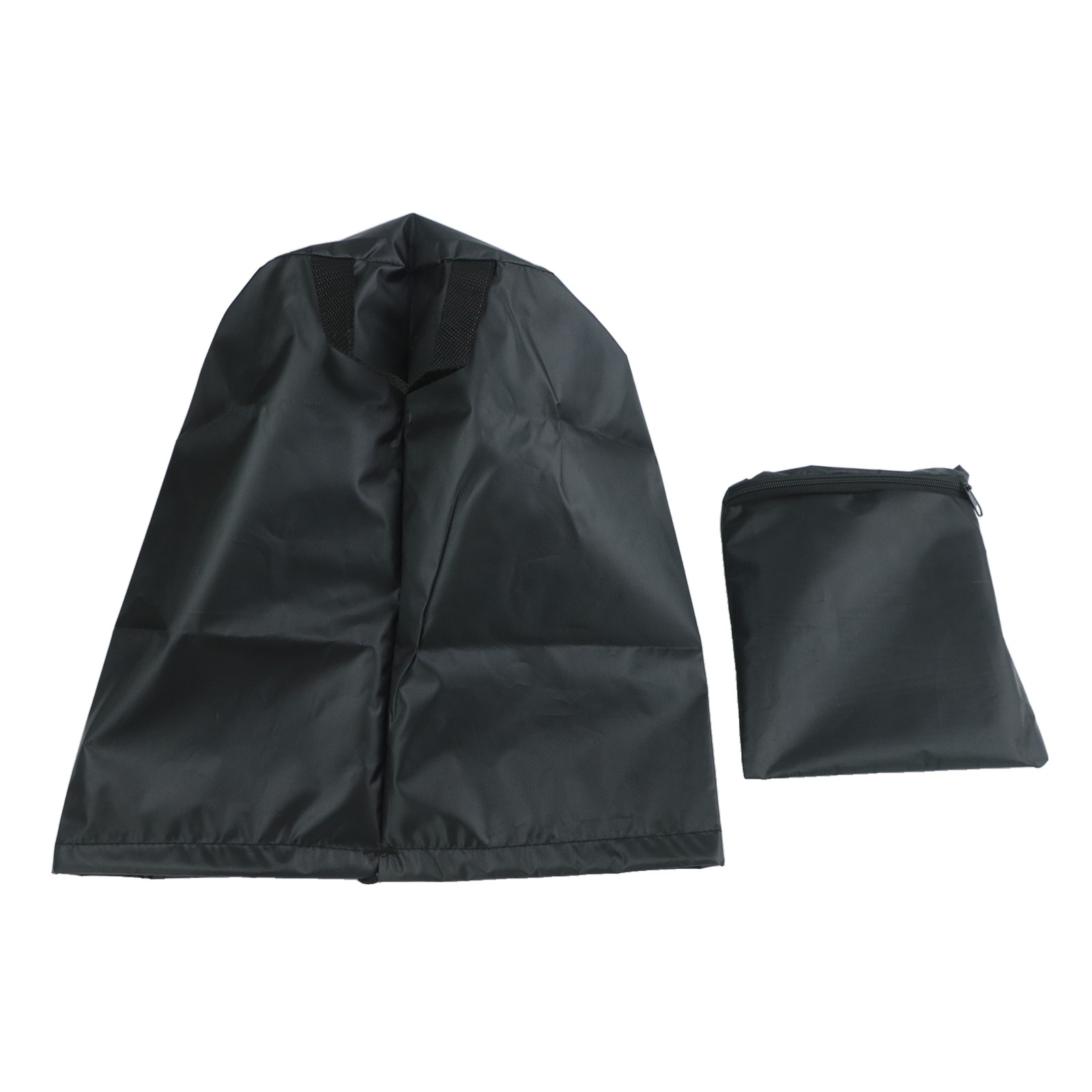 Secure Fit Log Splitting Machine Dust Cover with Convenient Storage Bag