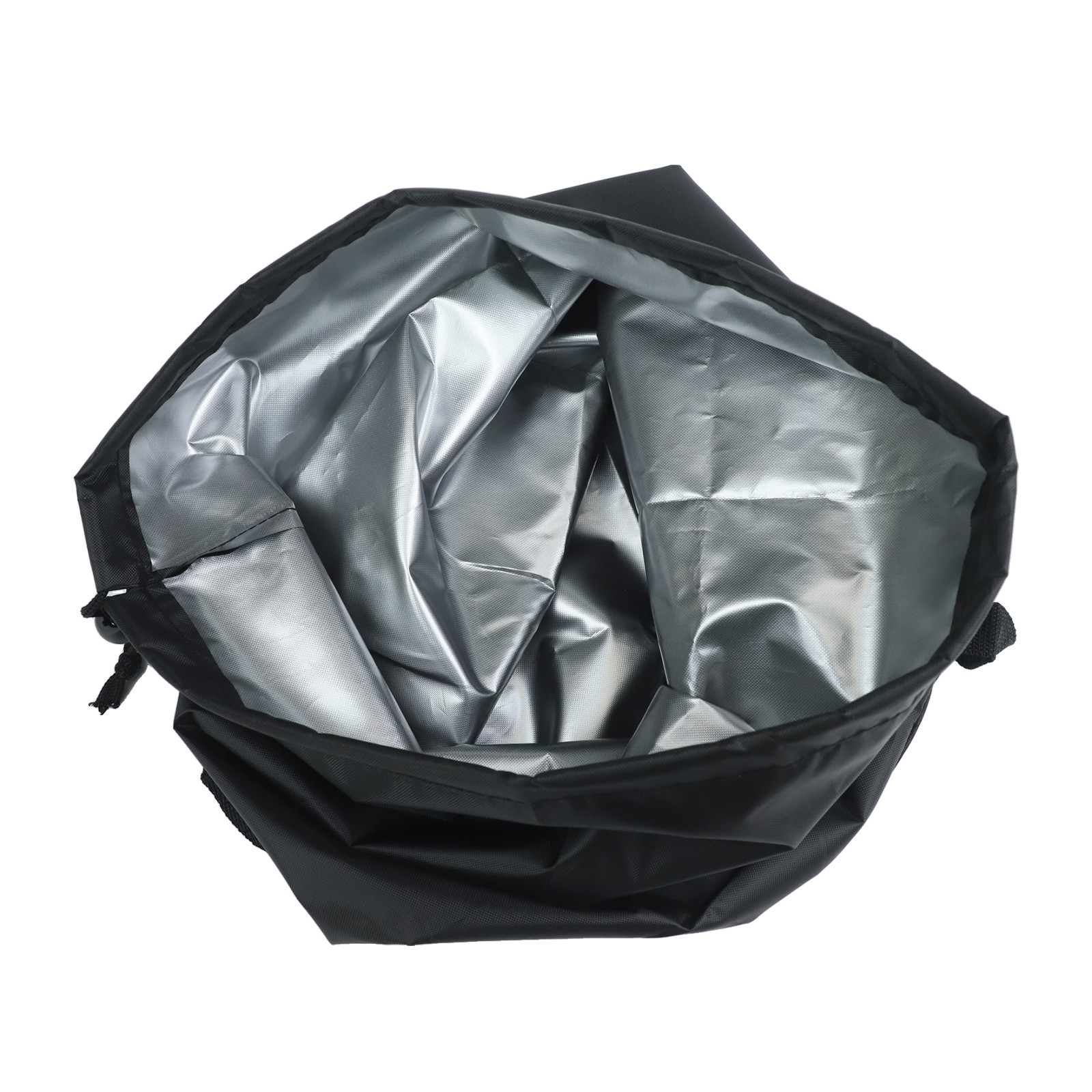 Manual Log Splitter Protective Cover in Black Suitable for Various Models - Picture 16 of 24