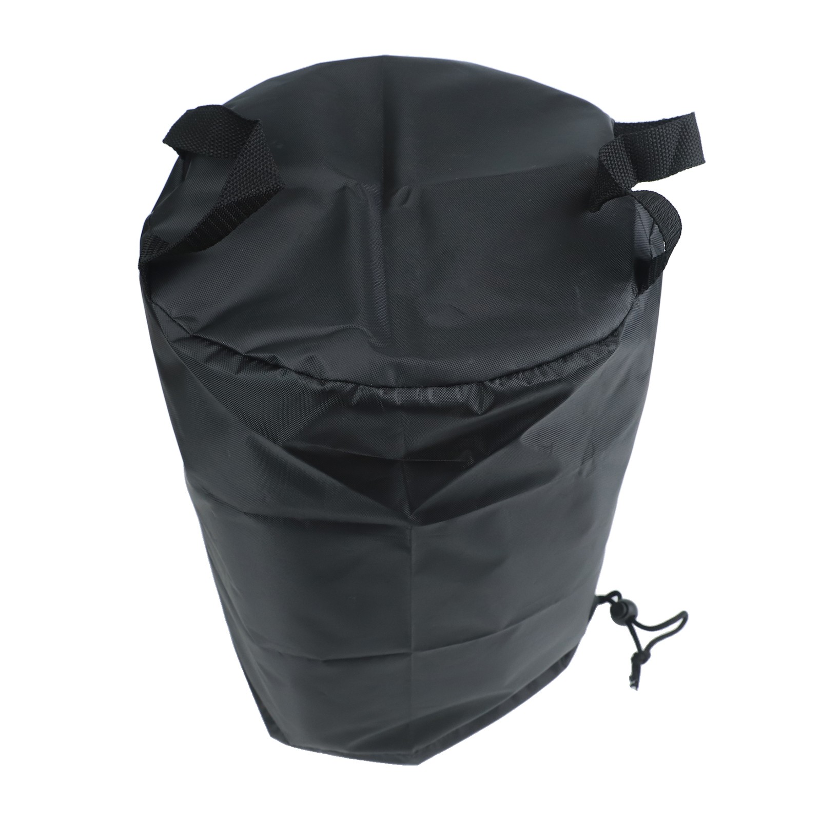 Manual Log Splitter Protective Cover in Black Suitable for Various Models - Picture 14 of 24