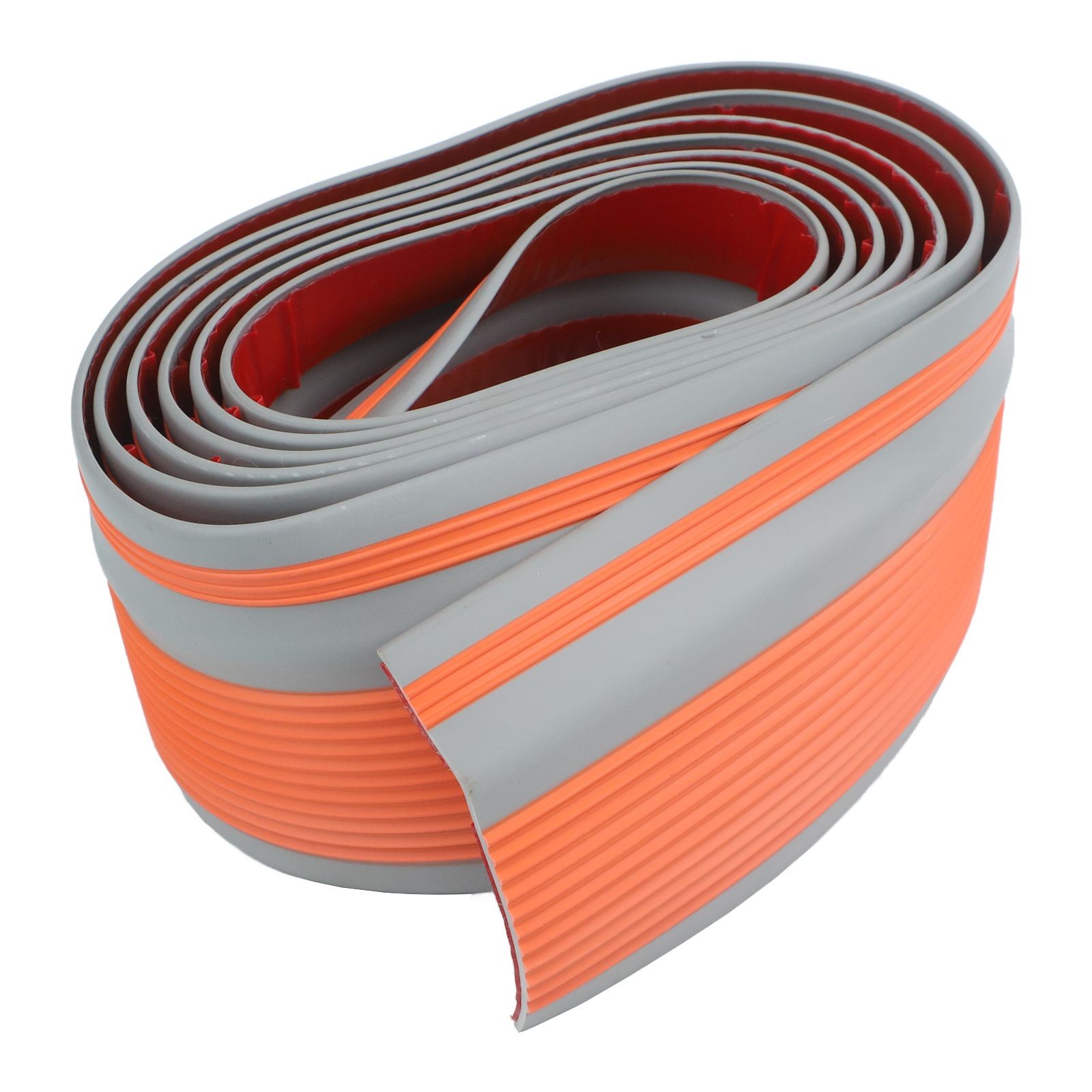 Stair Edge Protector 2M vendre Anti Slip Solution for Safe Steps Indoors Outdoors