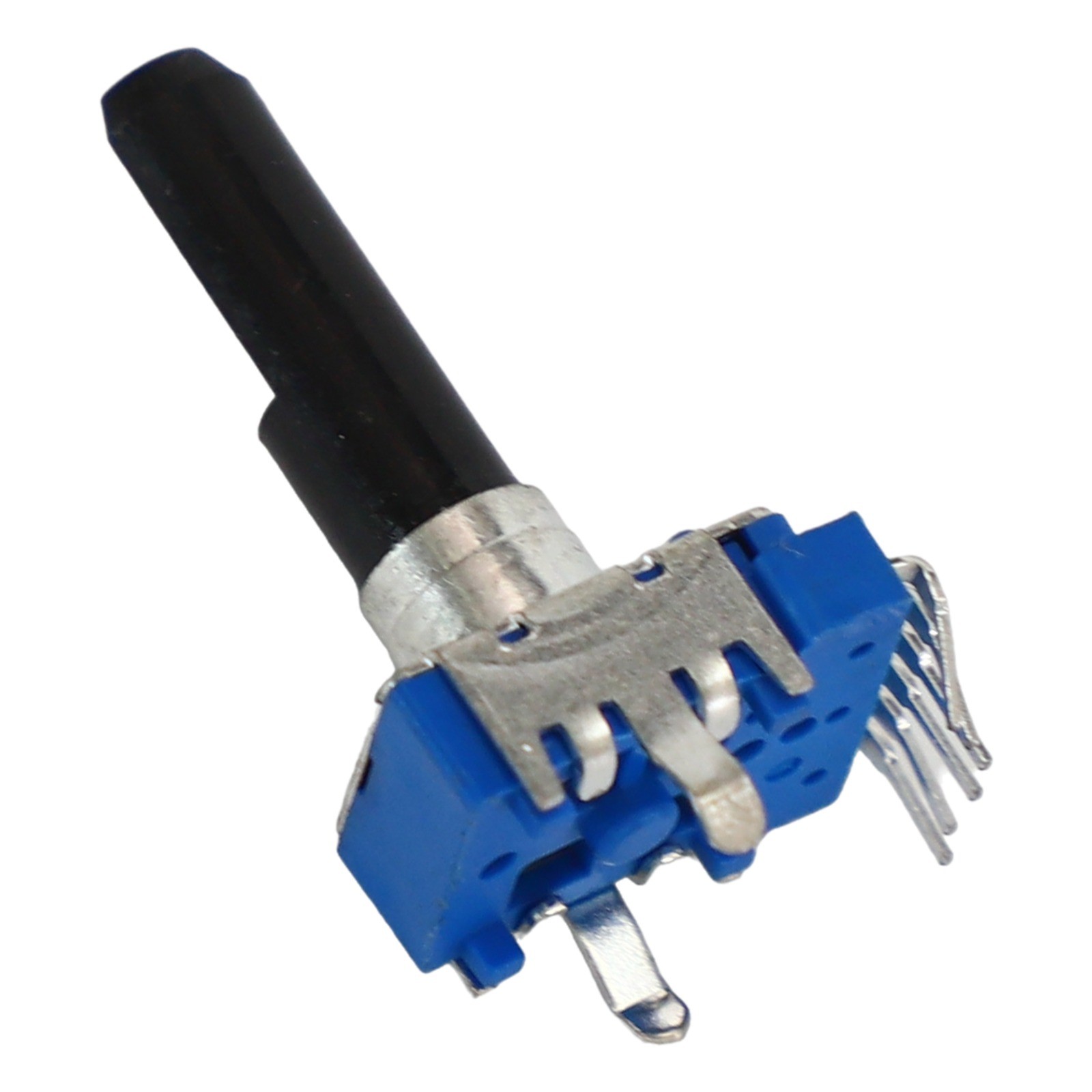10 Pezzi RK12 B10K B20K B50K B100K Potenziometri 6 Pin per Facile Integrazione - Foto 33 di 35