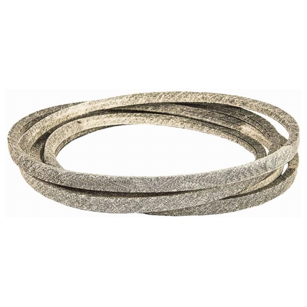 Rasenmäher-Keilriemen Kevlar – 5/8 Zoll X 71 Zoll, Ersetzt Toro 55-7660, MTD 754-04249