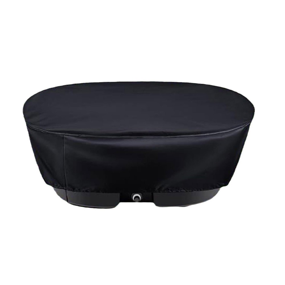 Heavy Duty For Outdoor Cover for 50/100/150/300 Gallon For Tanks
