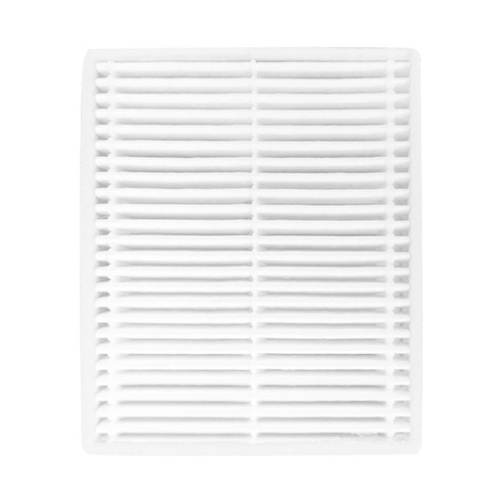 For ILIFE V20 For Lydsto R1D Edge Side Brush and Filter Set Replacement - Picture 12 of 15