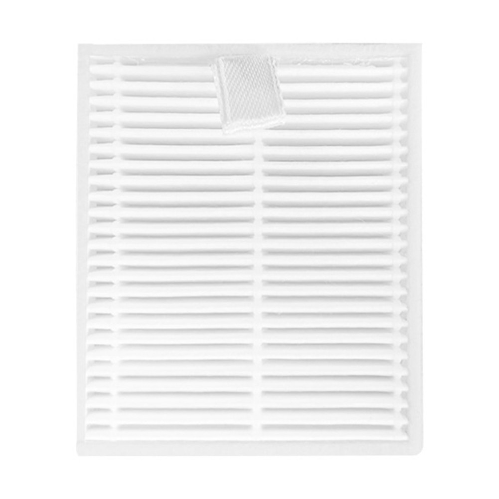 For ILIFE V20 For Lydsto R1D Edge Side Brush and Filter Set Replacement - Picture 7 of 15
