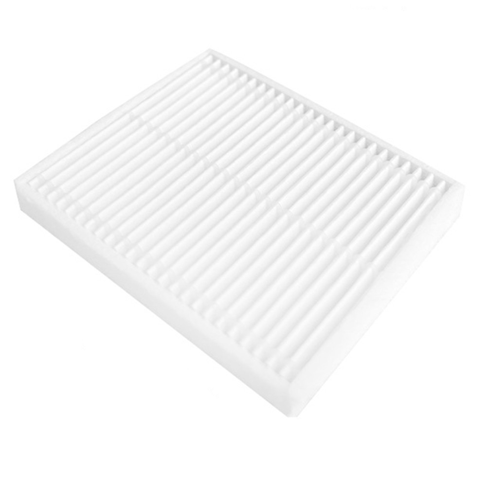 For ILIFE V20 For Lydsto R1D Edge Side Brush and Filter Set Replacement - Picture 8 of 15