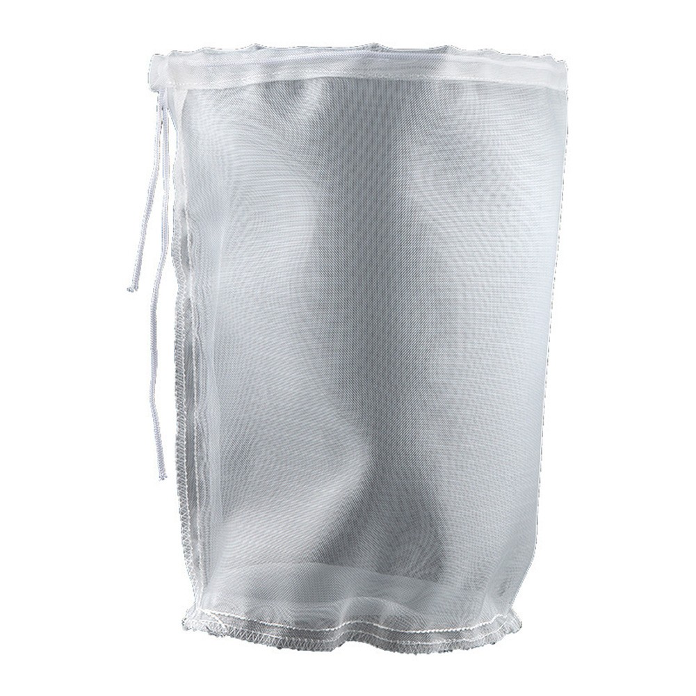 Sac filtrant pour aquarium en maille 100300 pour usage polyvalent avec liquidation entretien