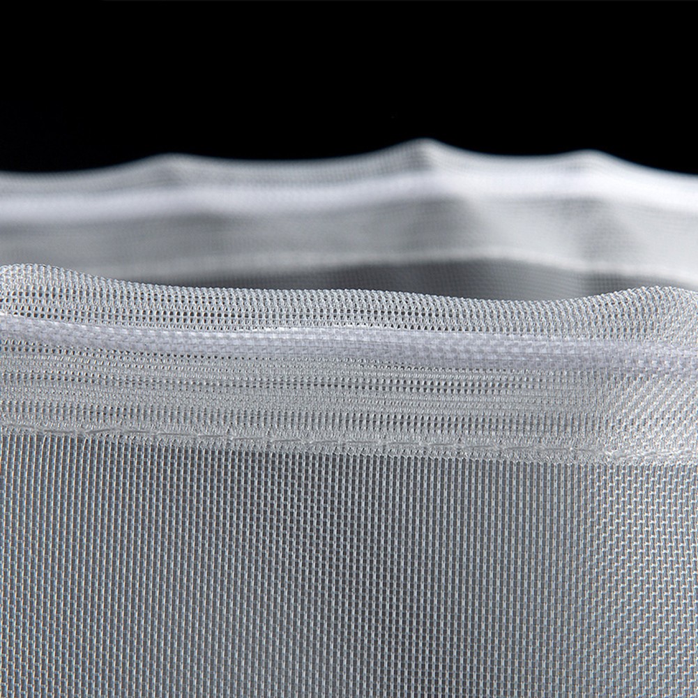 Sac filtrant pour aquarium en officiel maille 100300 pour usage polyvalent avec entretien
