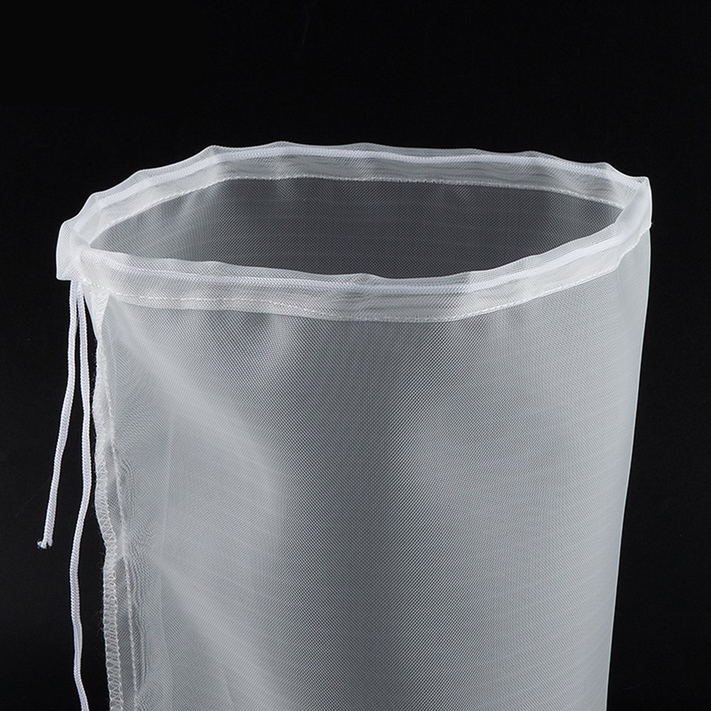 Sac filtrant pour aquarium en maille 100300 pour usage polyvalent avec liquidation entretien