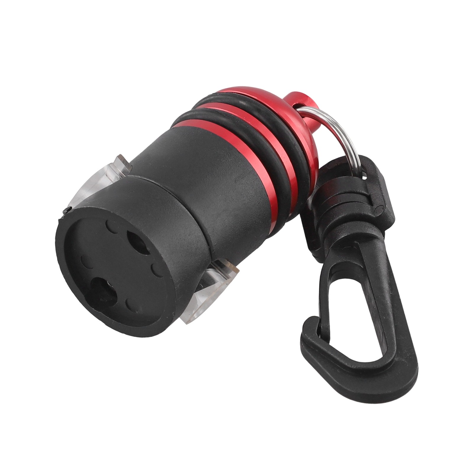 Scuba Regulator Hose Holder Magnetic Adjustable Octopus Holder For Diving New