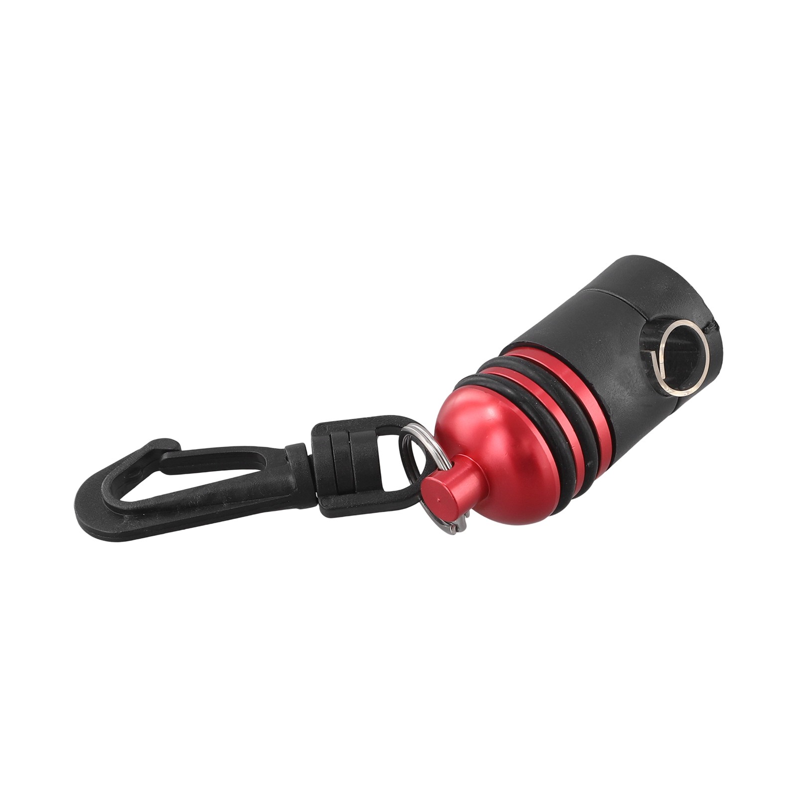 Scuba Regulator Hose Holder Magnetic Adjustable Octopus Holder For Diving New