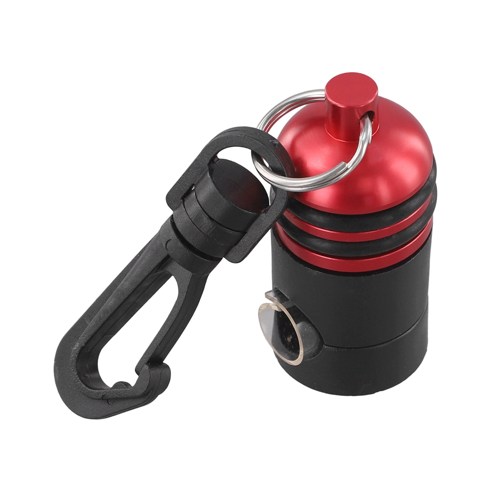 Scuba Regulator Hose Holder Magnetic Adjustable Octopus Holder For Diving New