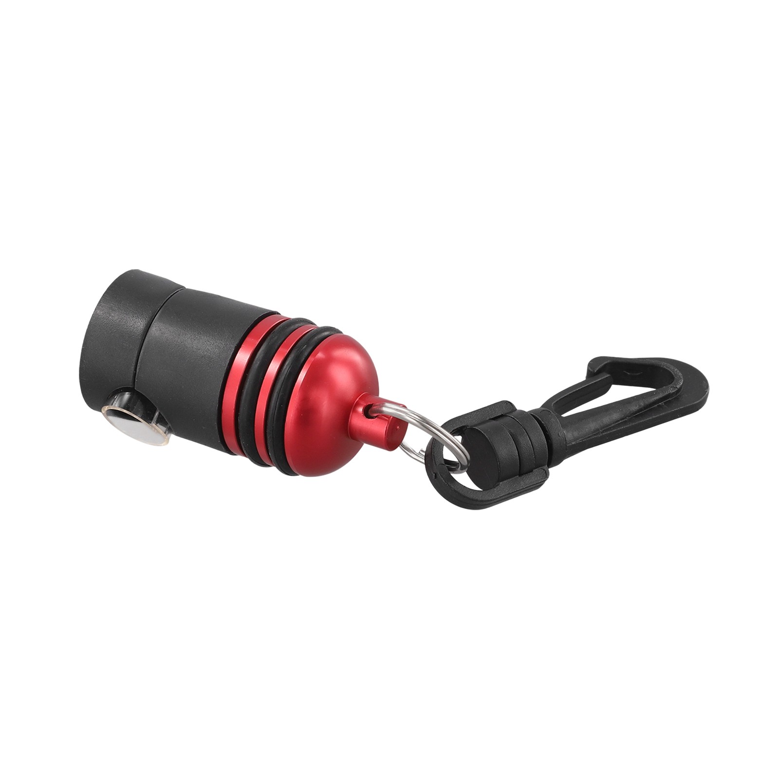 Scuba Regulator Hose Holder Magnetic Adjustable Octopus Holder For Diving New