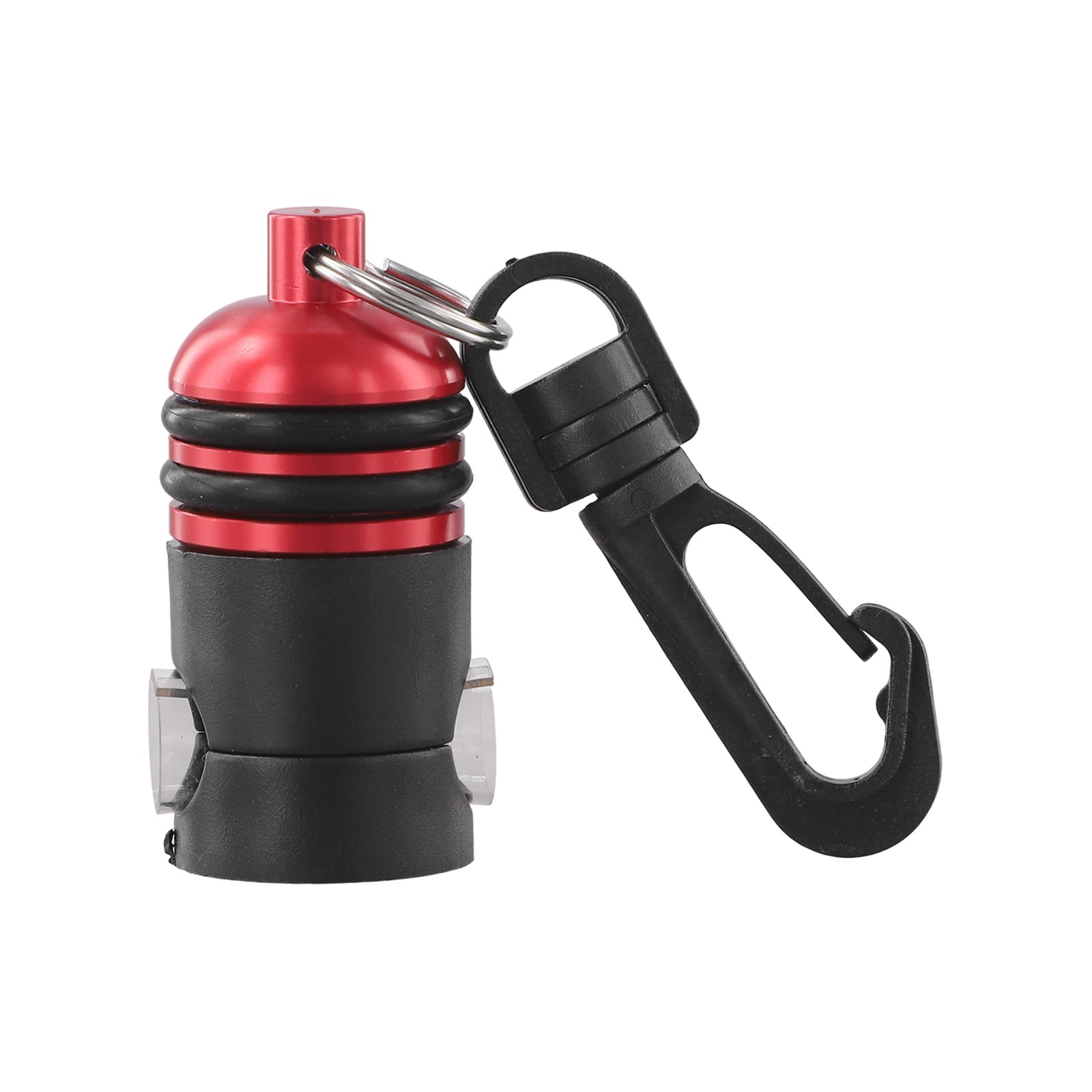 Scuba Regulator Hose Holder Magnetic Adjustable Octopus Holder For Diving New