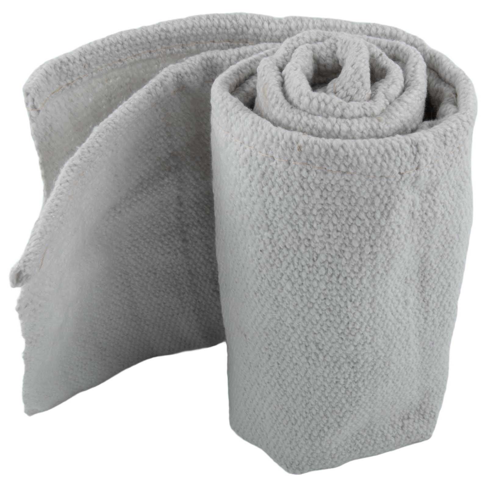 Feuerhemmende Dämmdecke 2 mm dick geeignet für verschiedene Wärmequellen - Bild 23 von 38