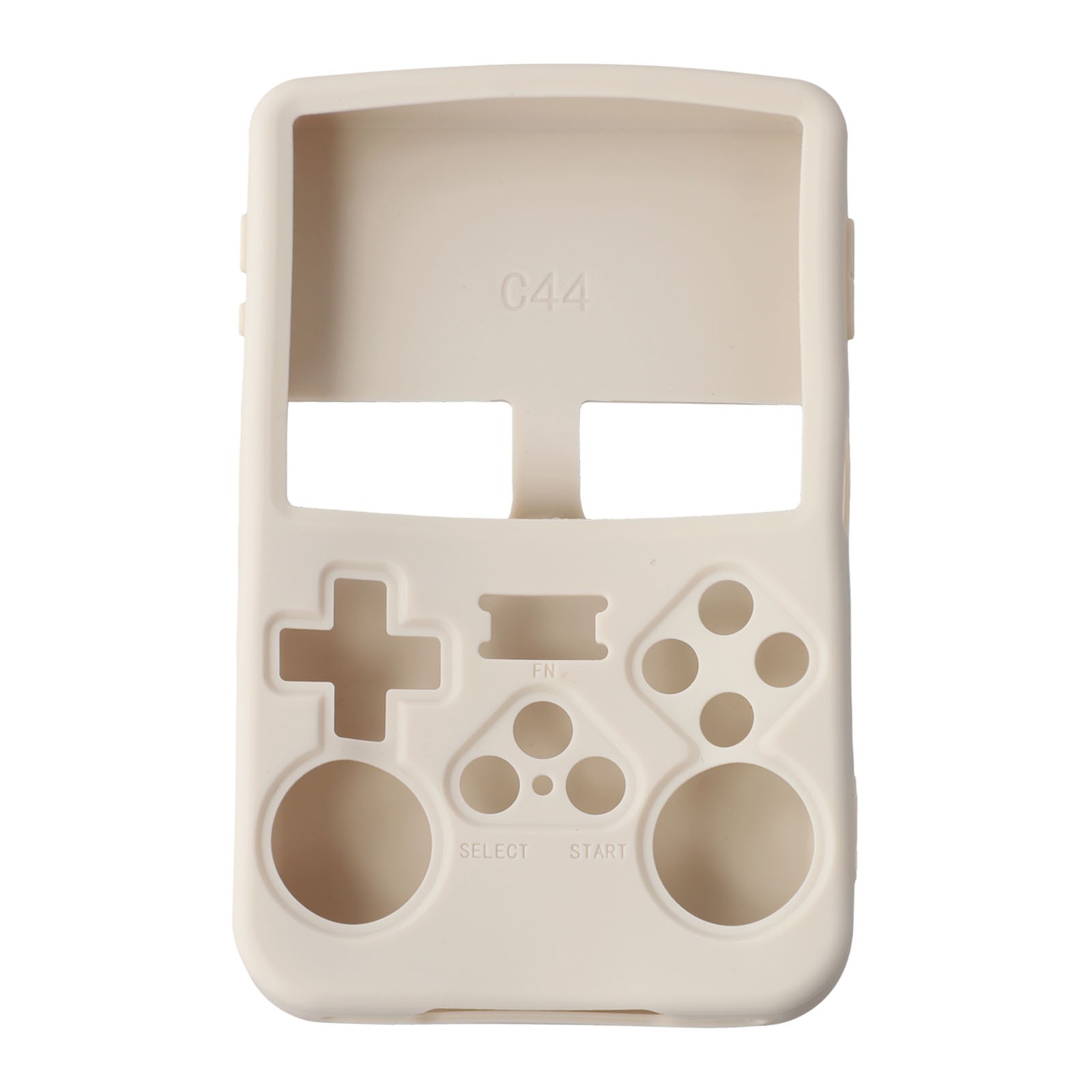 Sleek Design Silicone Case for R36S Gaming Console Easy Maintenance Fit - Picture 32 of 37