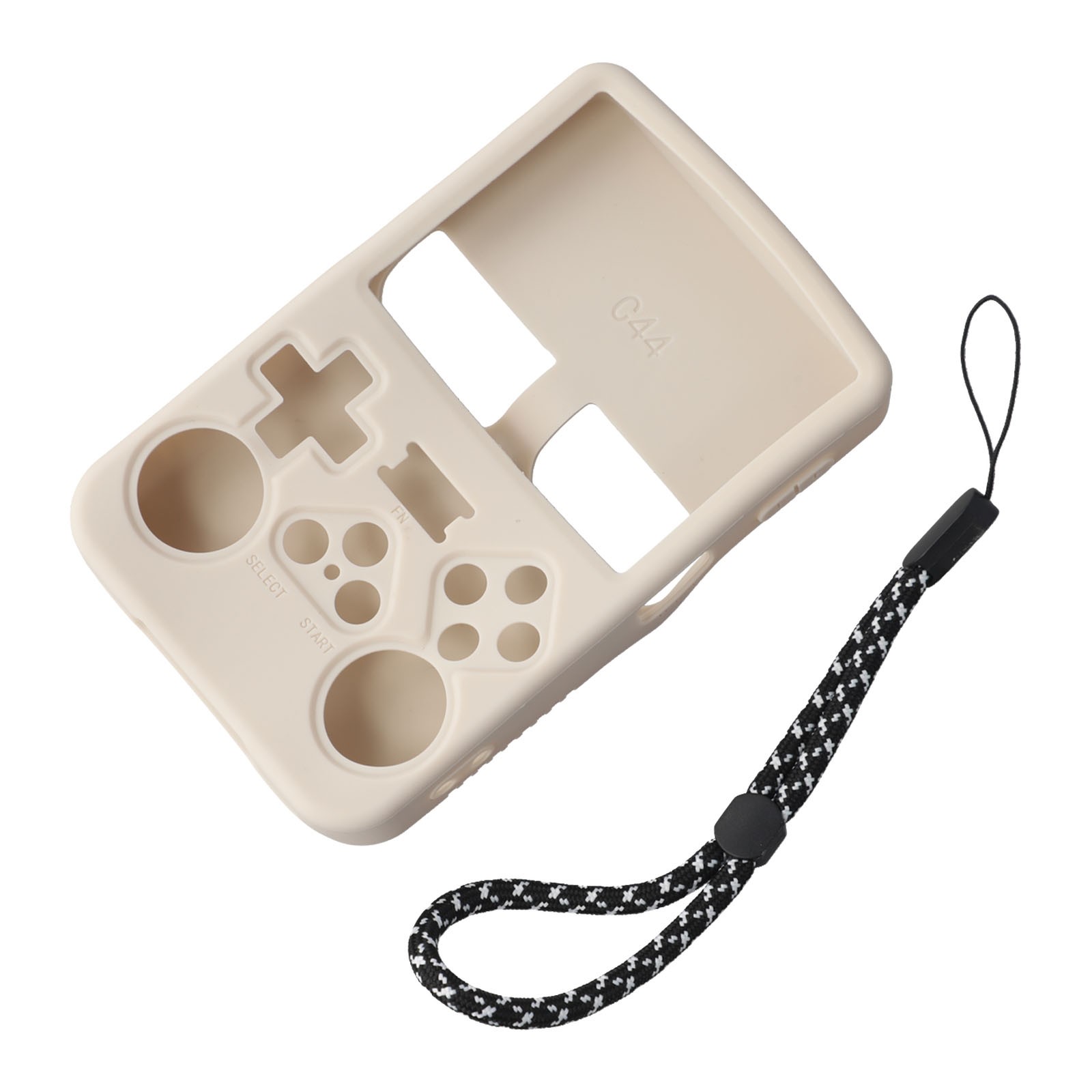 Sleek Design Silicone Case for R36S Gaming Console Easy Maintenance Fit - Picture 31 of 37