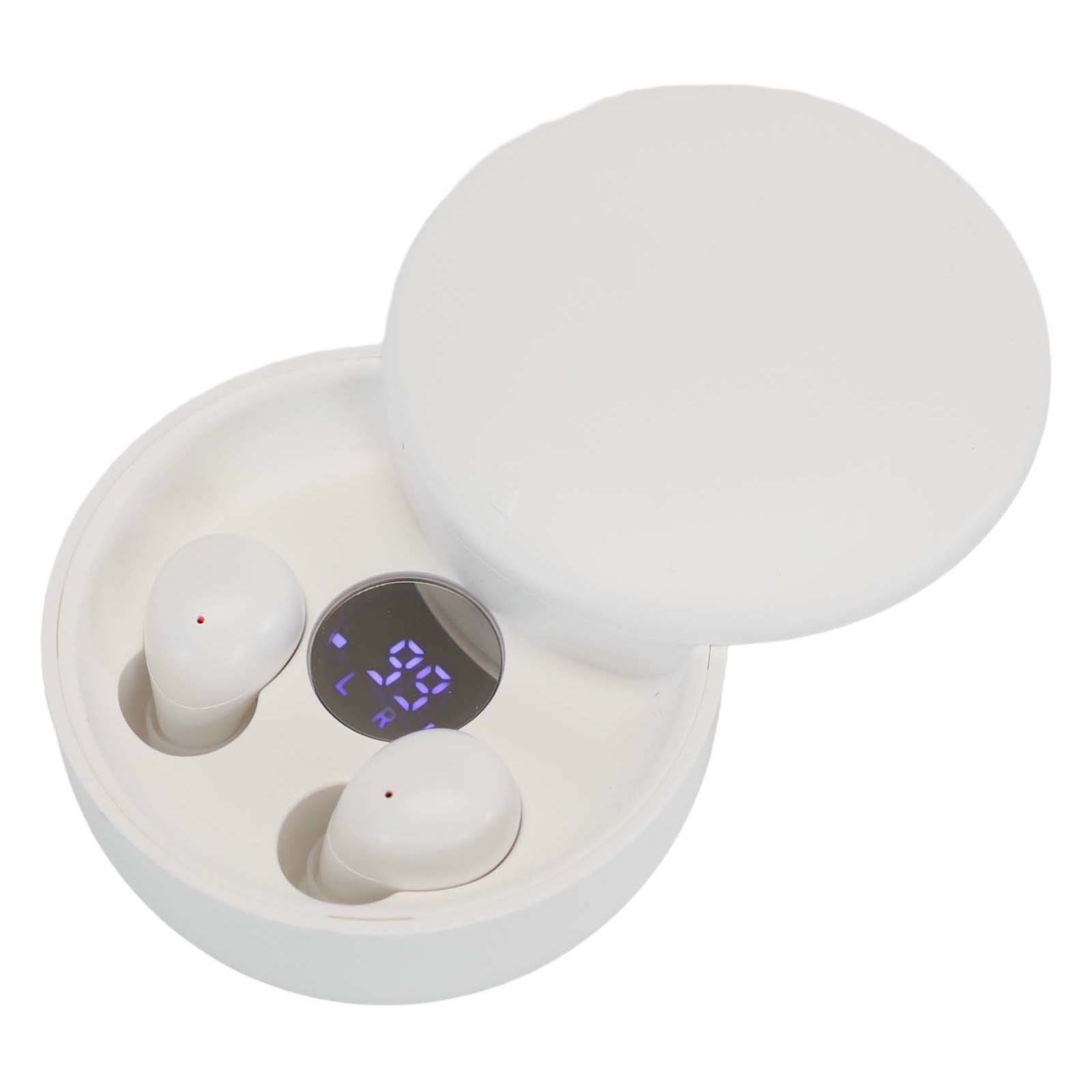 Wireless Earbuds SK26 BTV5 4 for Active Lifestyle with Deep Bass Sound - Picture 17 of 29