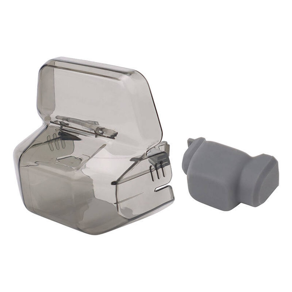 Bouchon d'objectif pour DJI FLIP avec design robuste pour protection contre la p - Photo 13 sur 15