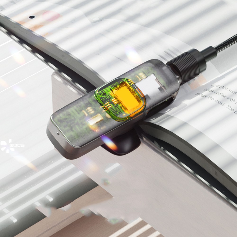 Microphone Lavalier Qualit�� Professionnelle Compatible avec Plusieurs Appareils