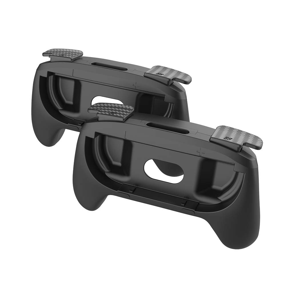 Poignée Comfort Grip pour Nintendo Switch2 légère et élégante lot de 2 - Photo 13/14