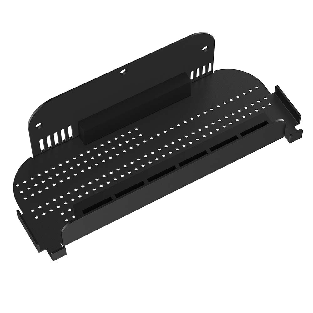 Support Mural pour Nintendo Switch 2 Support Fer Robuste Installation Facile - Photo 14/14