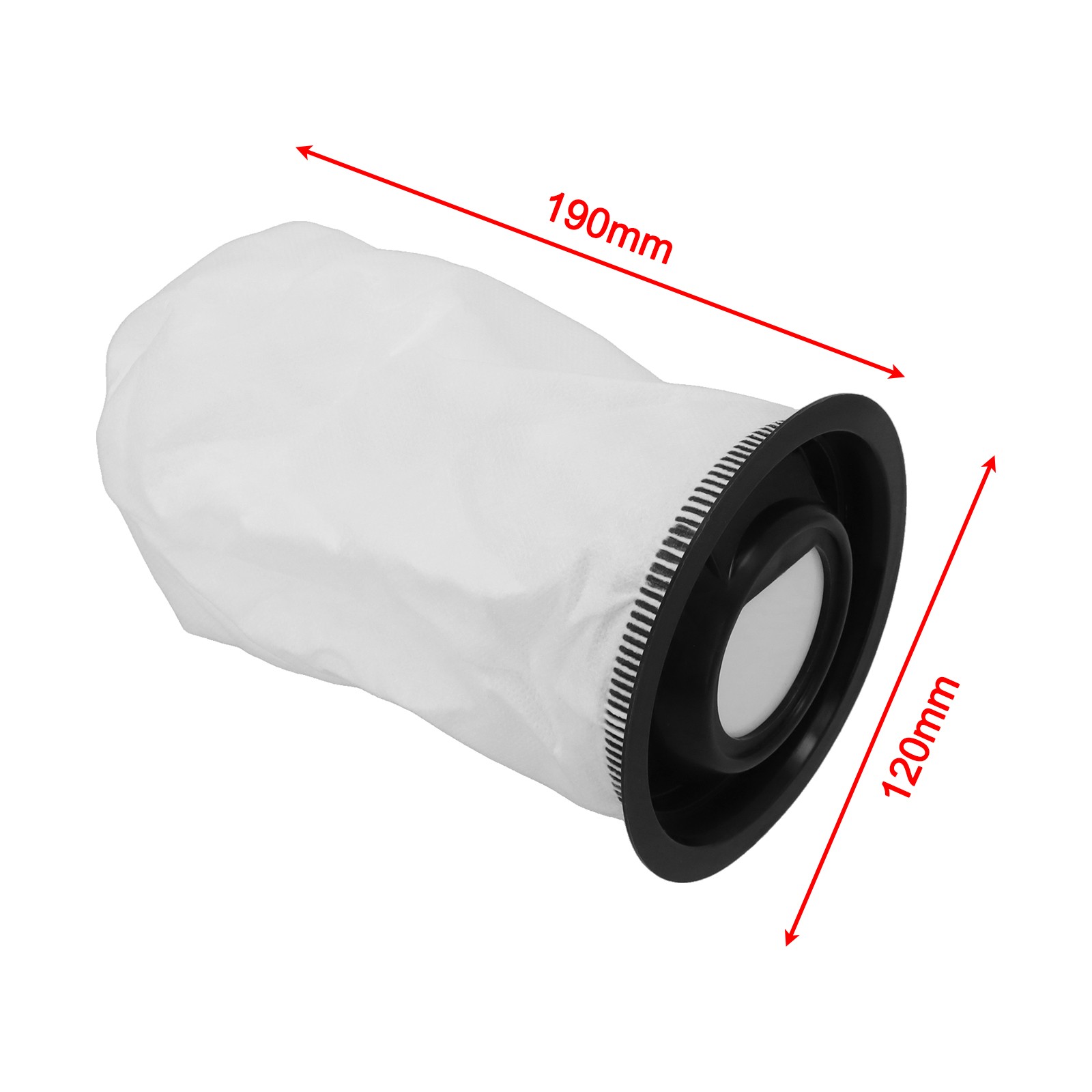 Dust Control Solutions Replacement Bags for Numatic and For Henry Vacuums - Picture 25 of 47