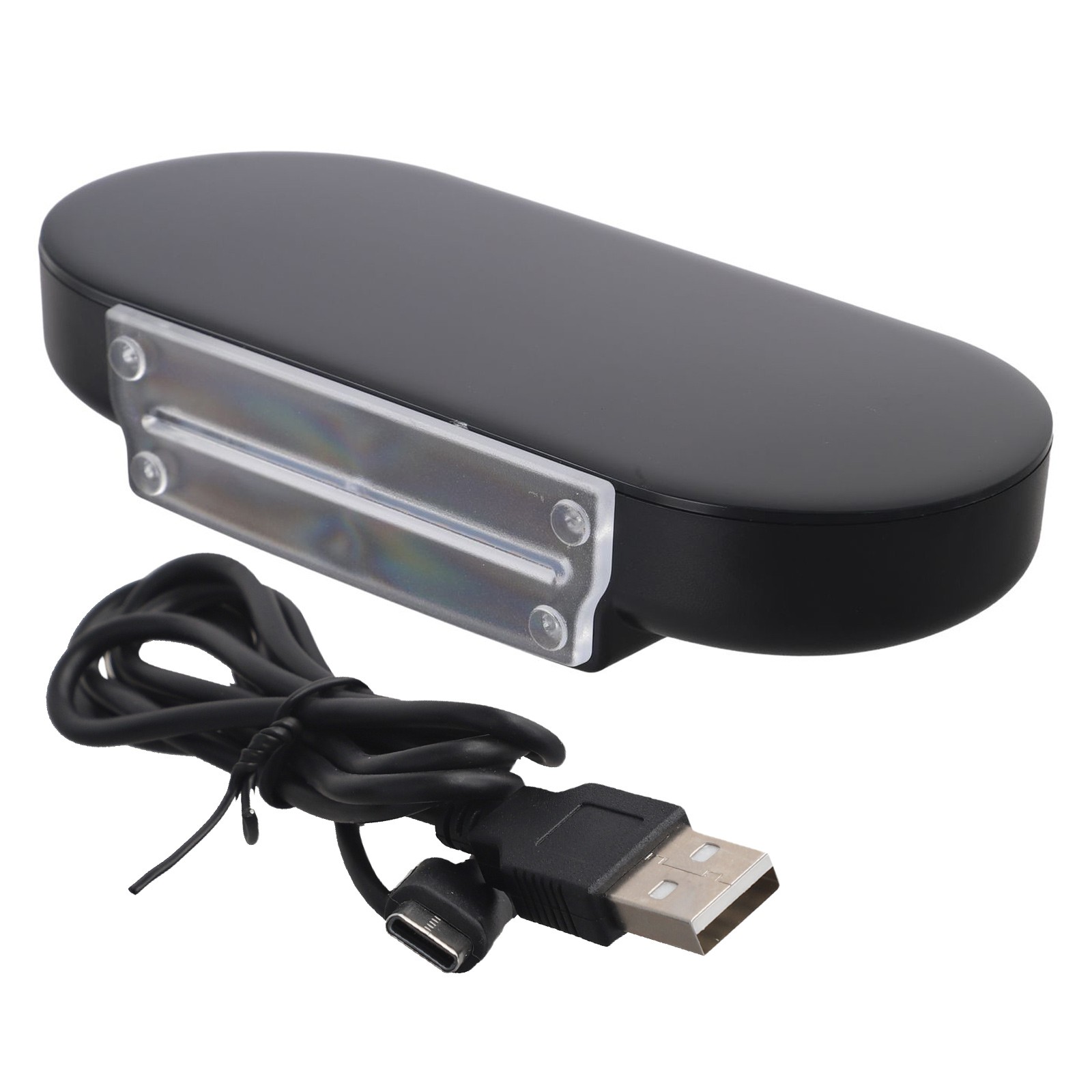 Multifunctional Digital Clock with LED Display and Alarm Functionality