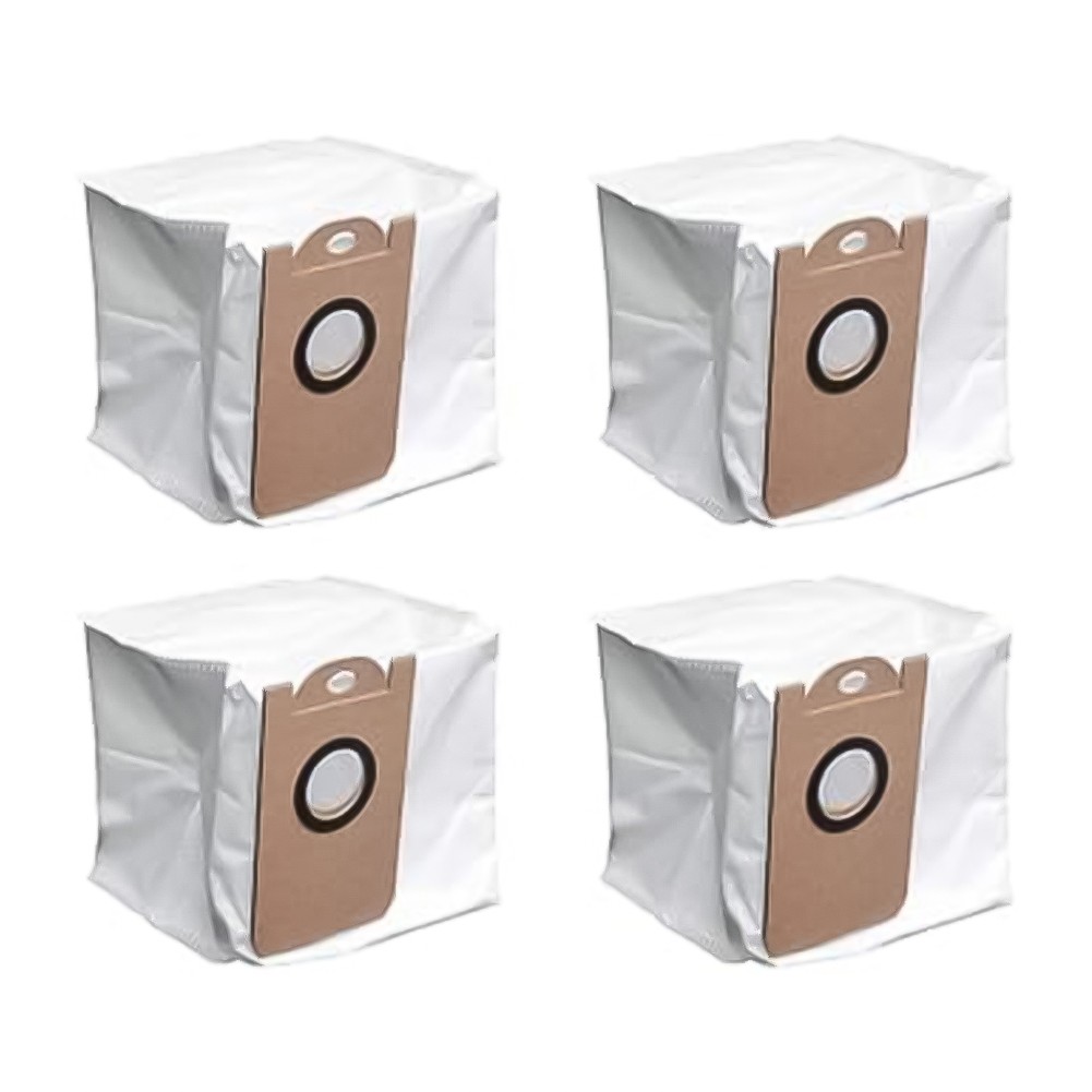 Efficient Dust Bags for Cleanova W11 Robot Vacuum 4 Pack and 10 Pack Options - Picture 19 of 31