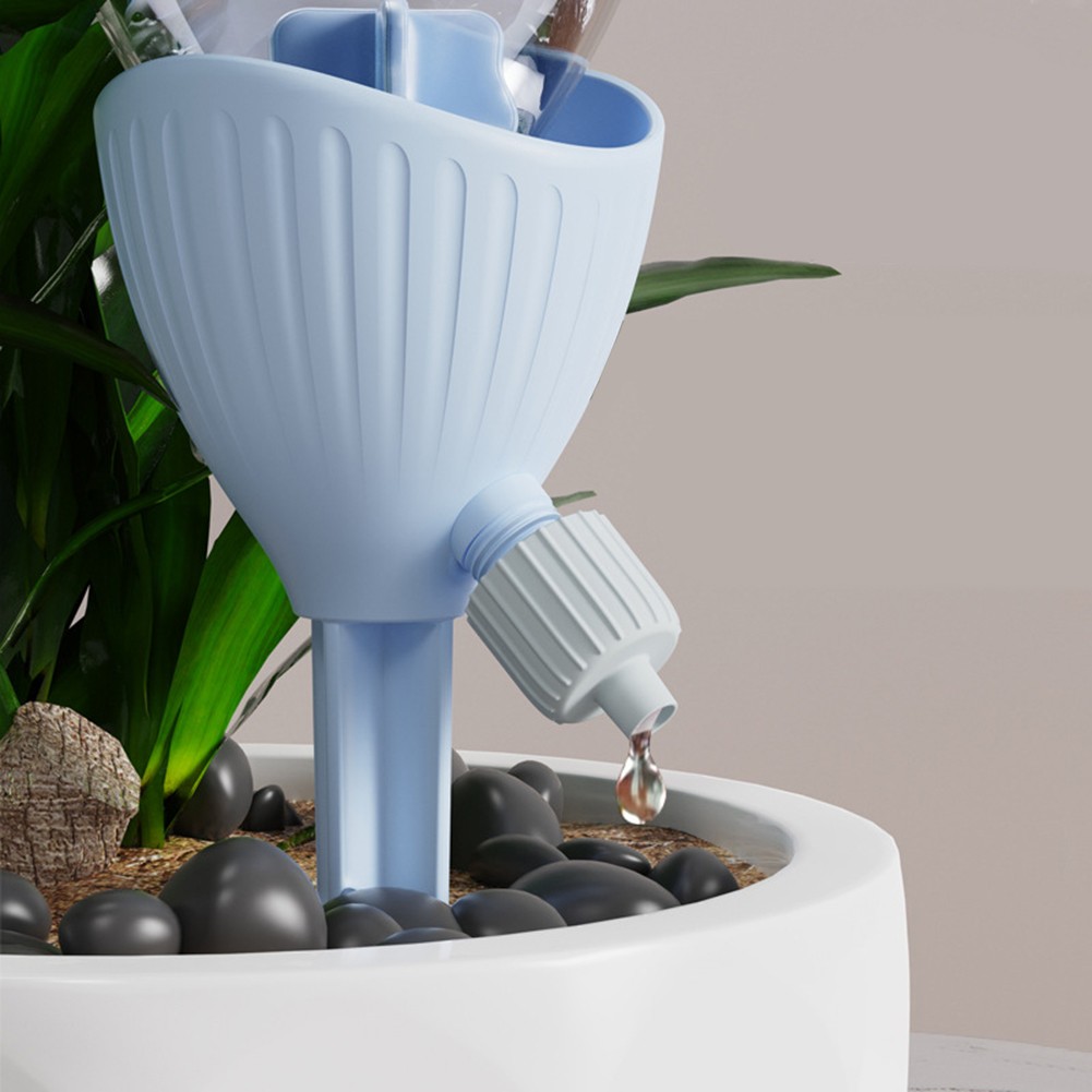 8Pcs Automatic Watering System with Adjustable Flow Control for Plant Longevity - Picture 13 of 24