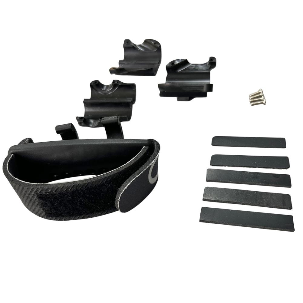 Ergonomic Trombone Grip Protection for Musicians Seeking Comfort and Balance - Picture 4 of 8