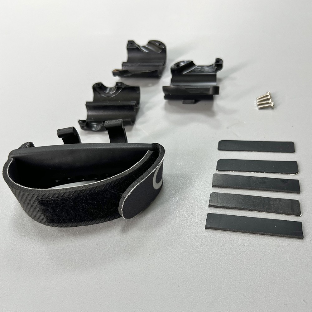 Ergonomic Trombone Grip Protection for Musicians Seeking Comfort and Balance - Picture 5 of 8