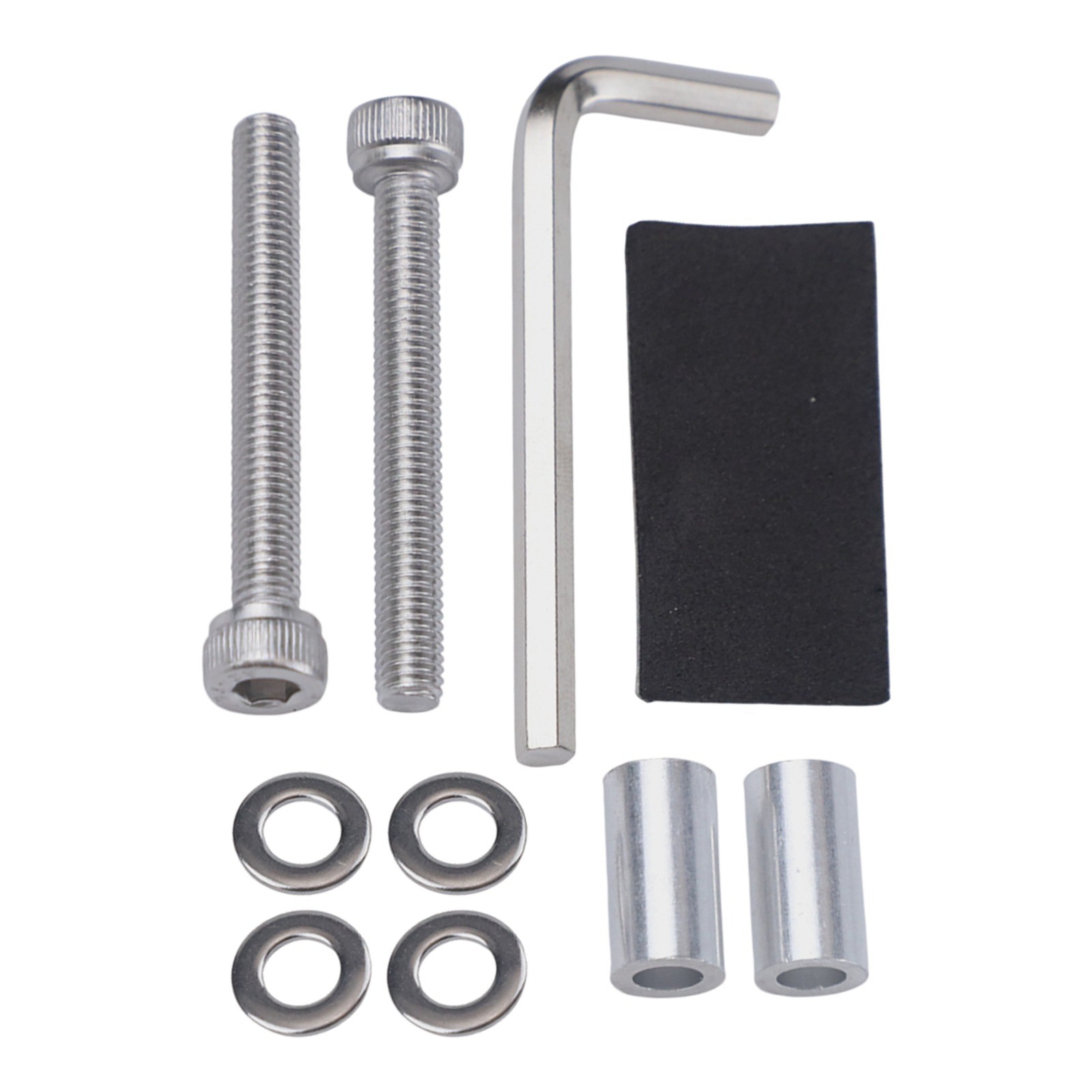 Soporte para Gopro/Forgarmin Alta Resistencia Ligero Cronómetro Soporte Nuevo - Imagen 38 de 58