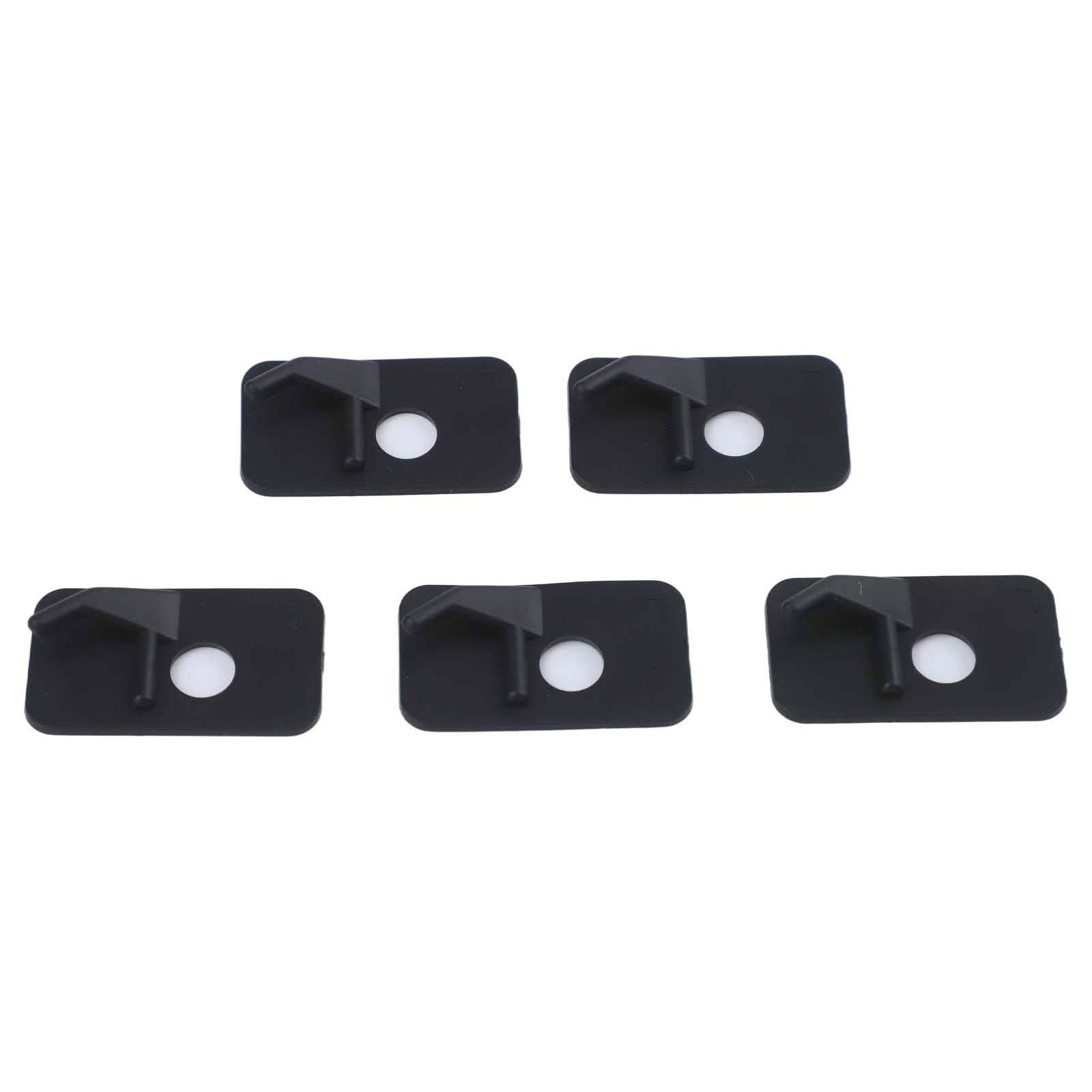 High Quality Arrow Rest Right Hand Recurve Bow Replacement Part 3.8*2cm - Picture 33 of 38