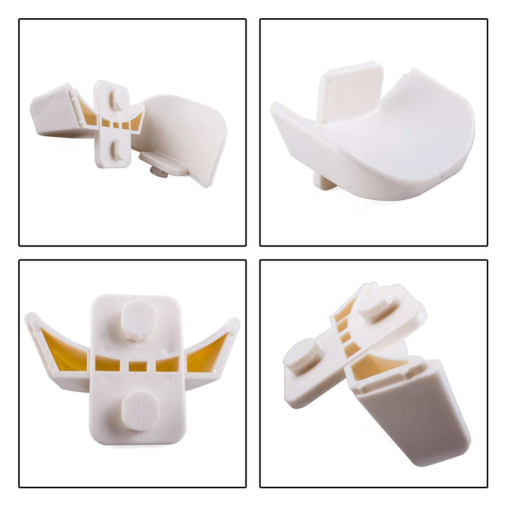 Equestrian Horse Jumping Cup Holder with Pinless Design for Easy Setup