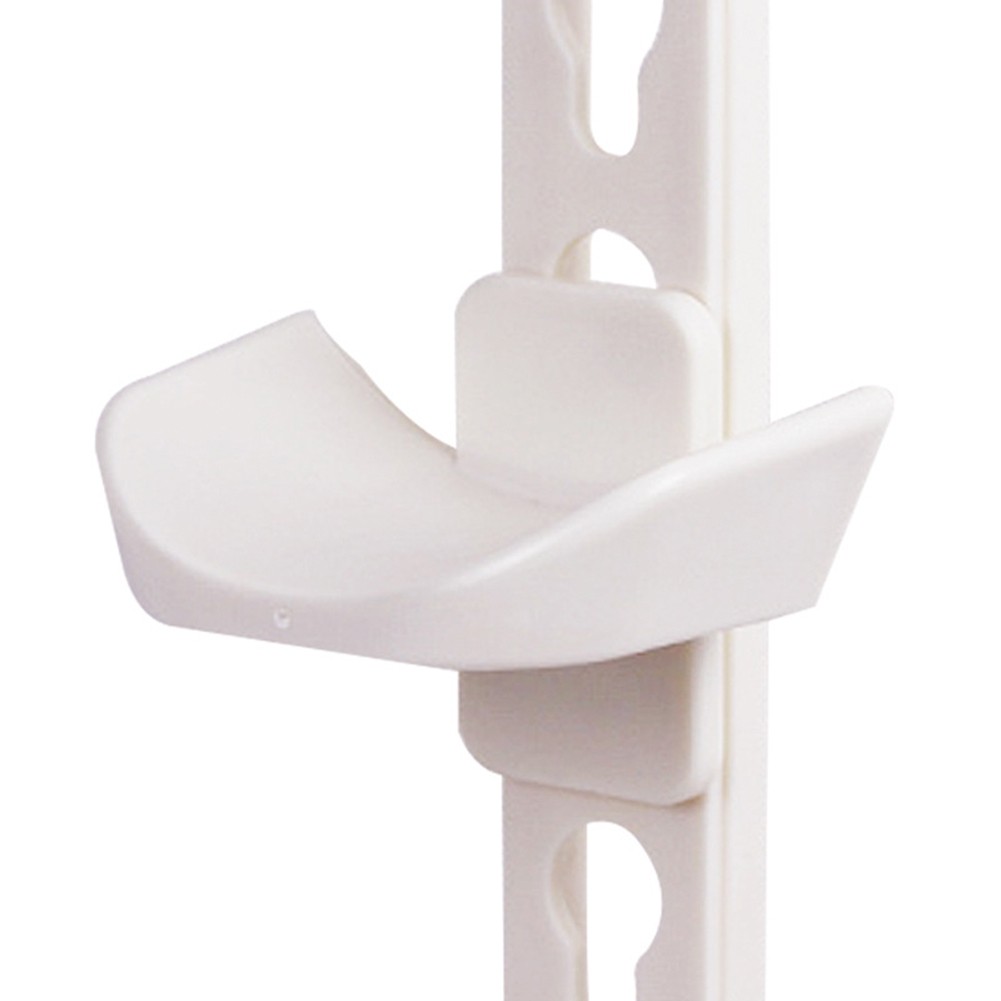 User Friendly Equestrian Horse Jumping Cup Holder with No Tools Required