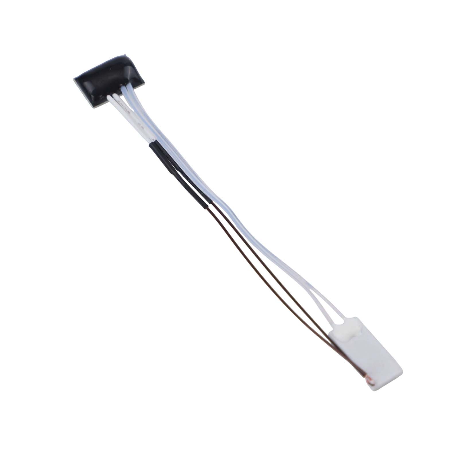 Riscaldatore Regolazione Temperatura e Termistore Preciso per Bambu Lab P1P1S - Foto 12 di 12