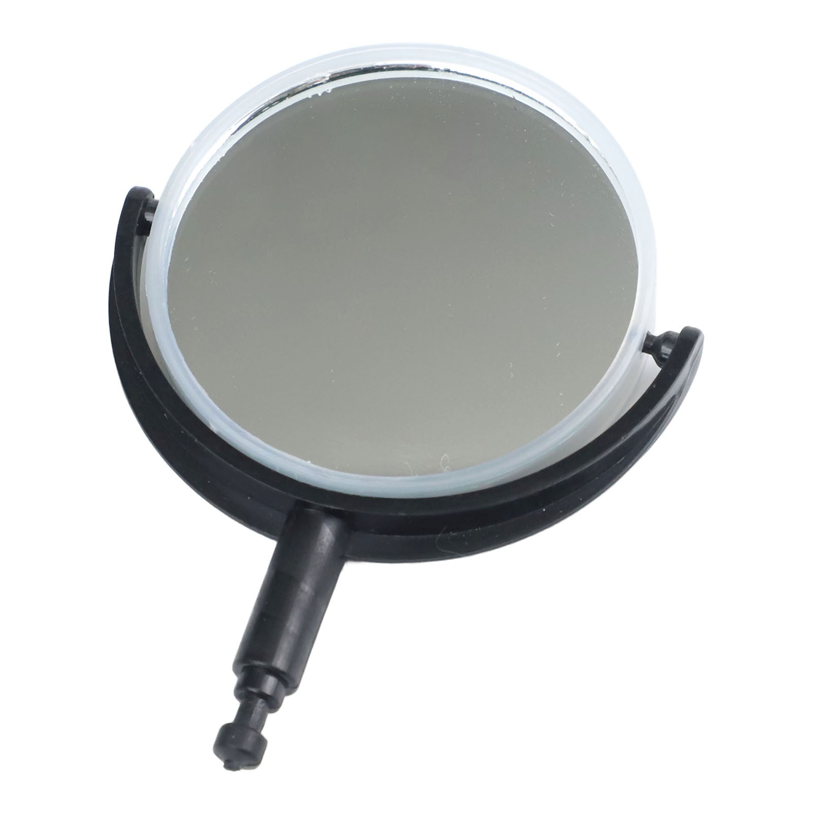Kit de lentilles réflecteur miroir microscope en acier inoxydable pour des vues - Photo 13/30