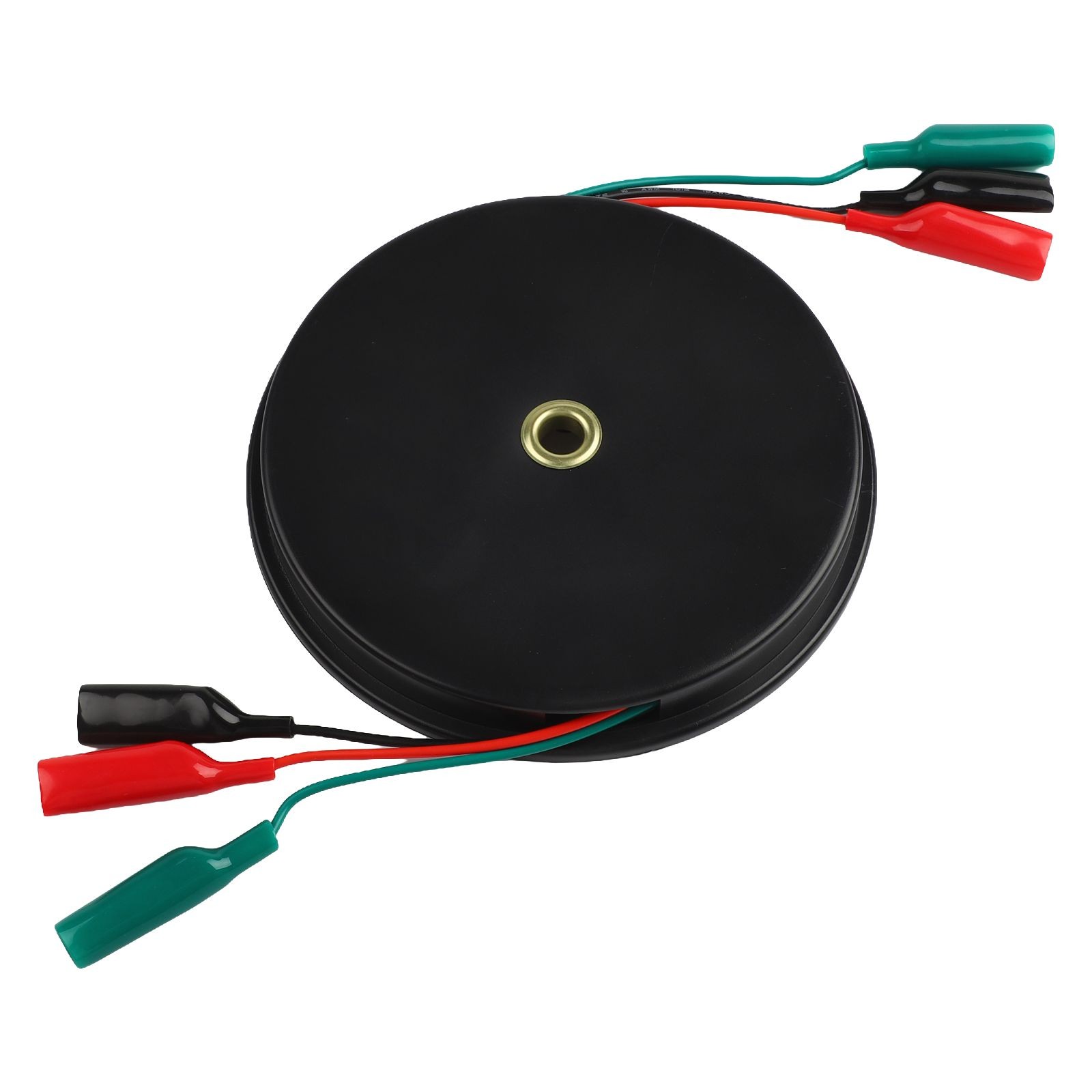 Retractable Test Line for Automotive Use Convenient Multimeter Accessory