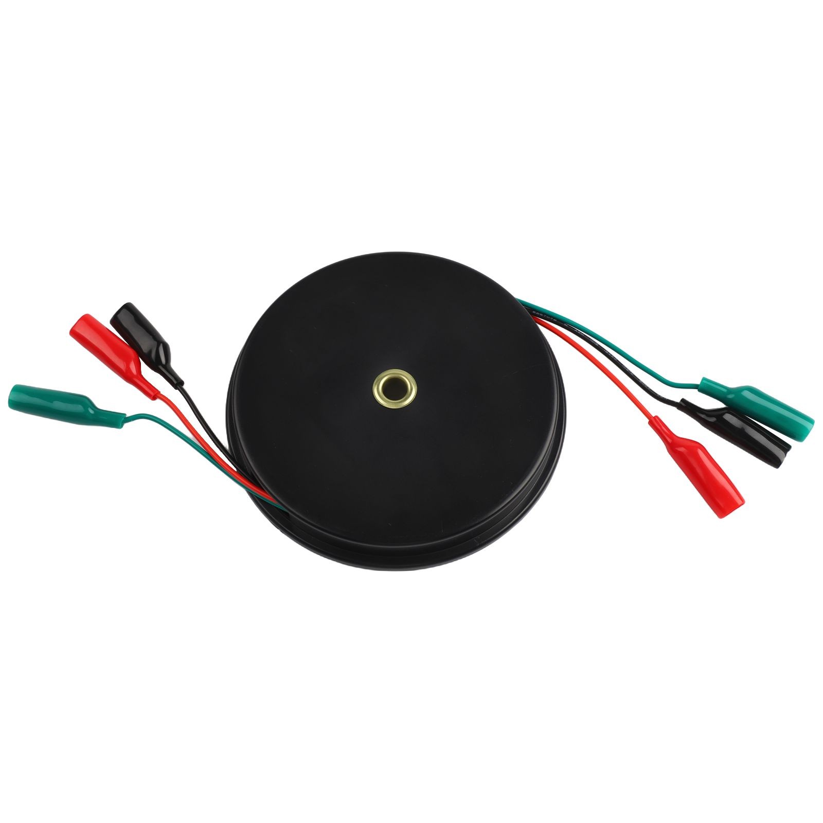 Retractable Test Line for Automotive Use Convenient Multimeter Accessory