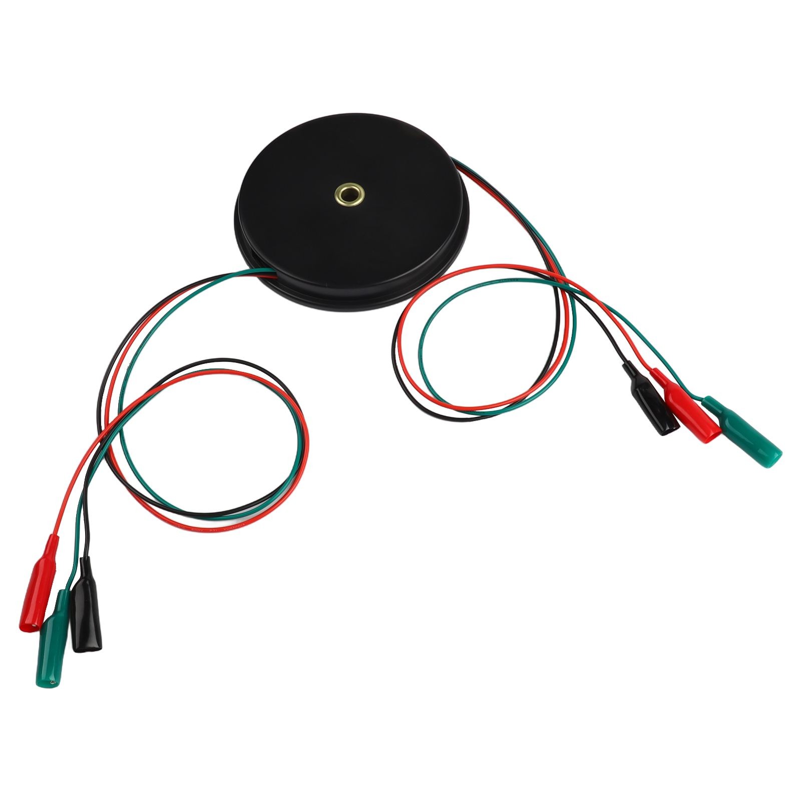 Retractable Test Line for Automotive Use Convenient Multimeter Accessory